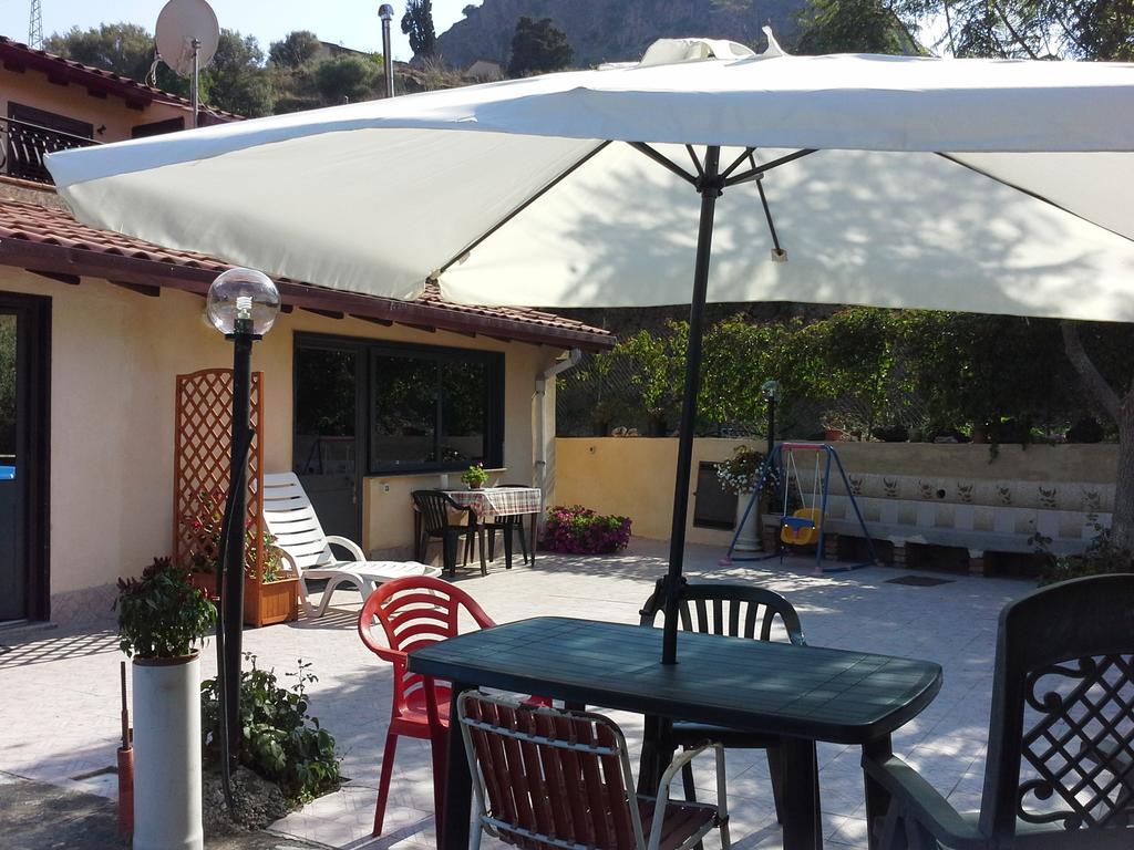 A Casa Da Paola * Taormina