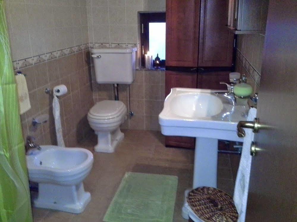 A Casa Da Paola *