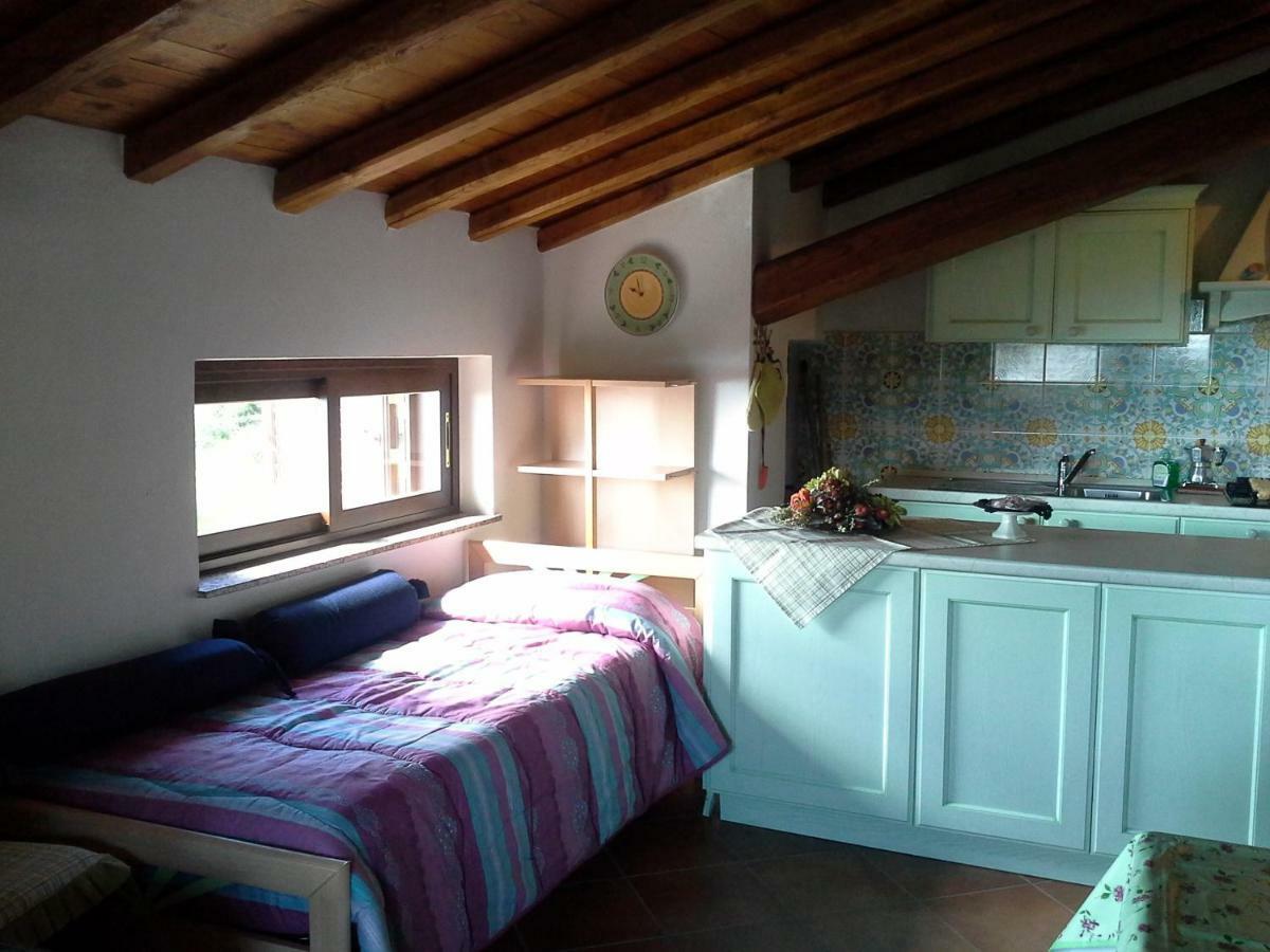 A Casa Da Paola Taormina