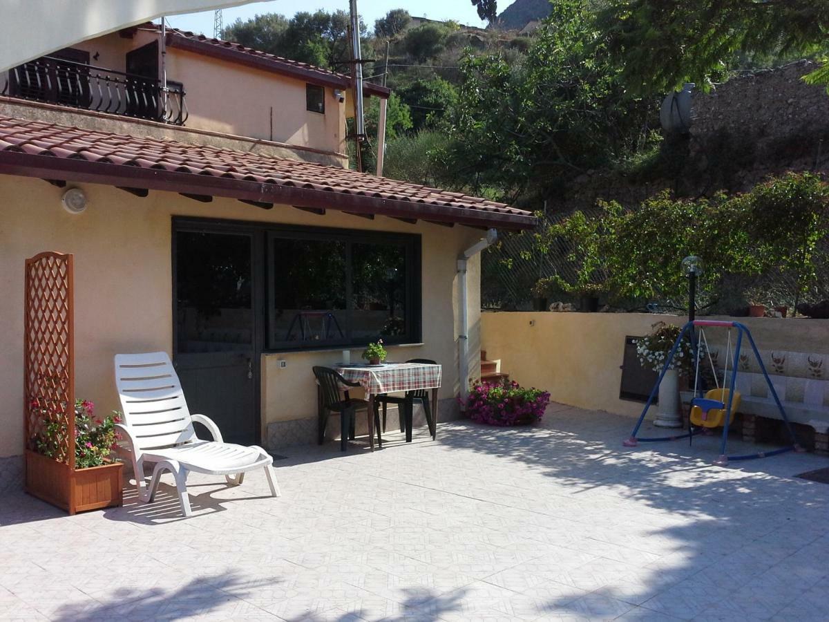 A Casa Da Paola Ferienhaus *
