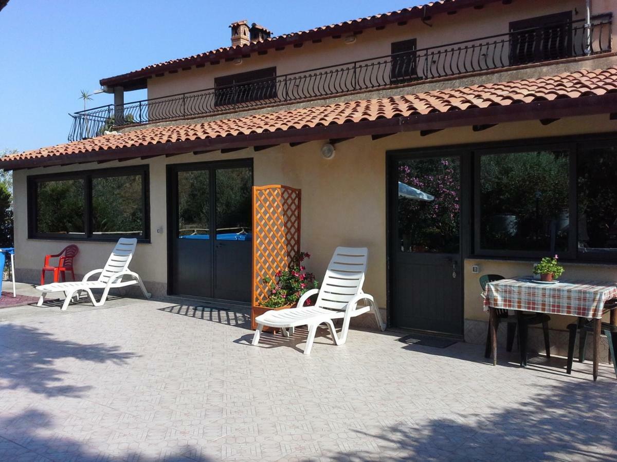 A Casa Da Paola