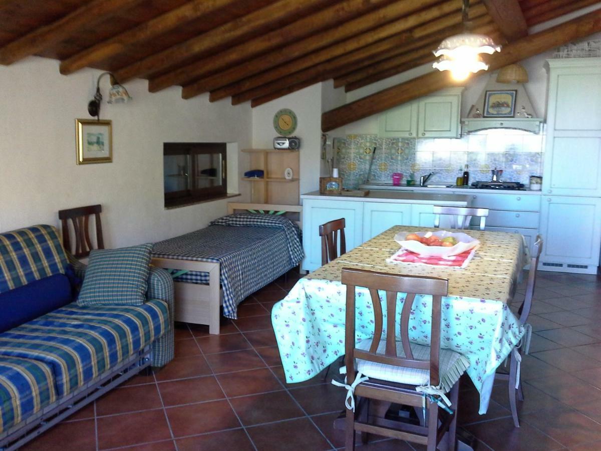 A Casa Da Paola *
