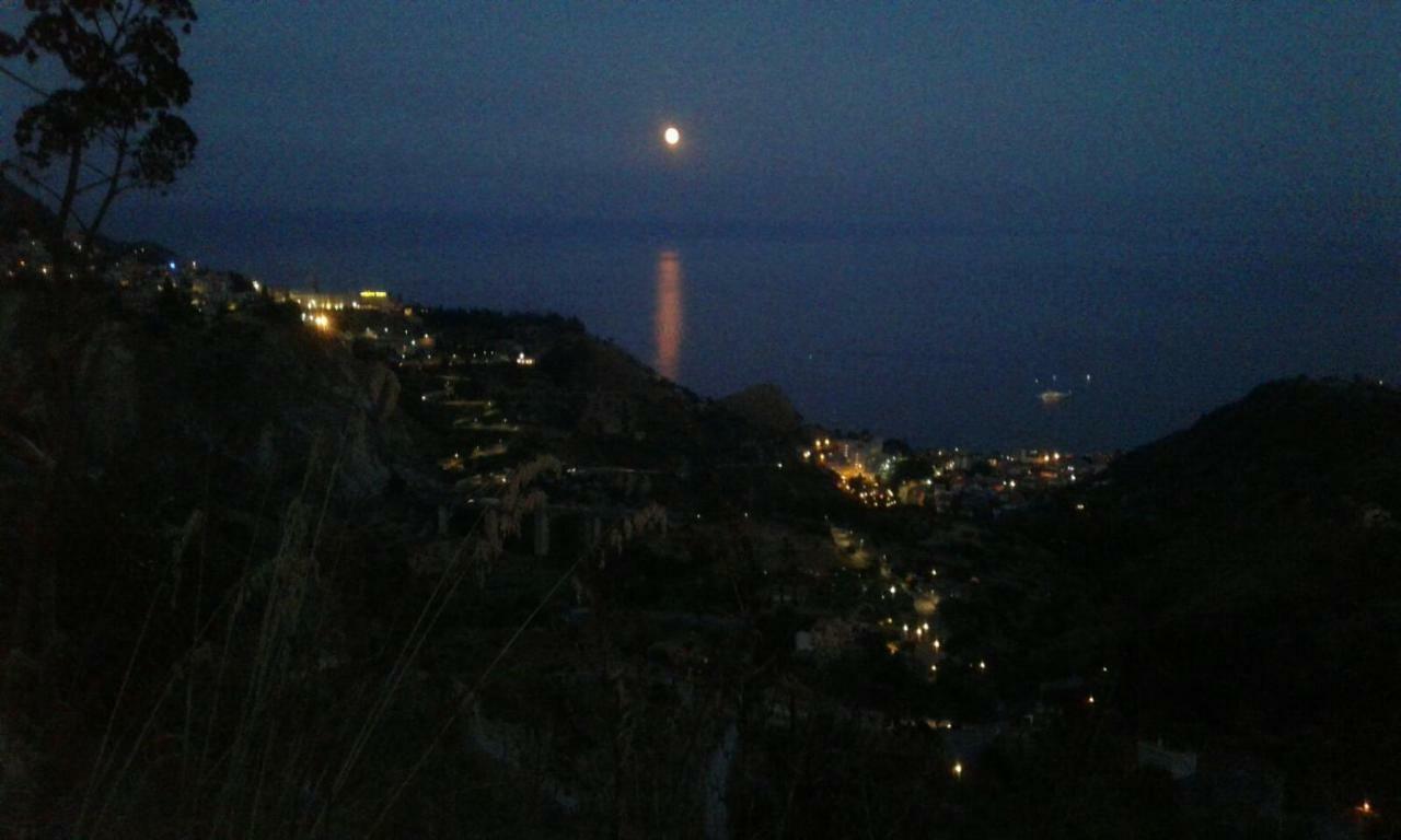 A Casa Da Paola Taormina
