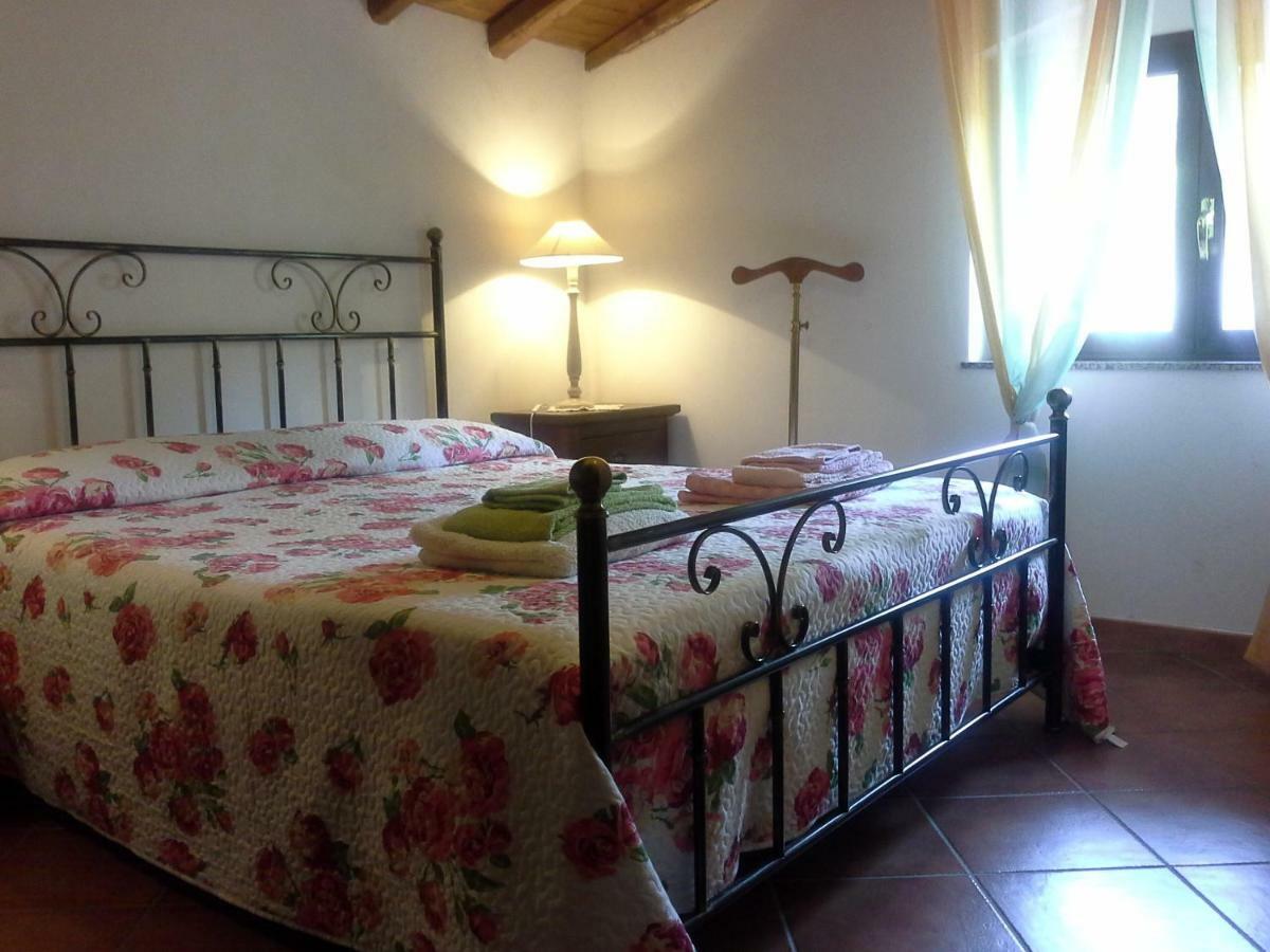 A Casa Da Paola Ferienhaus Taormina