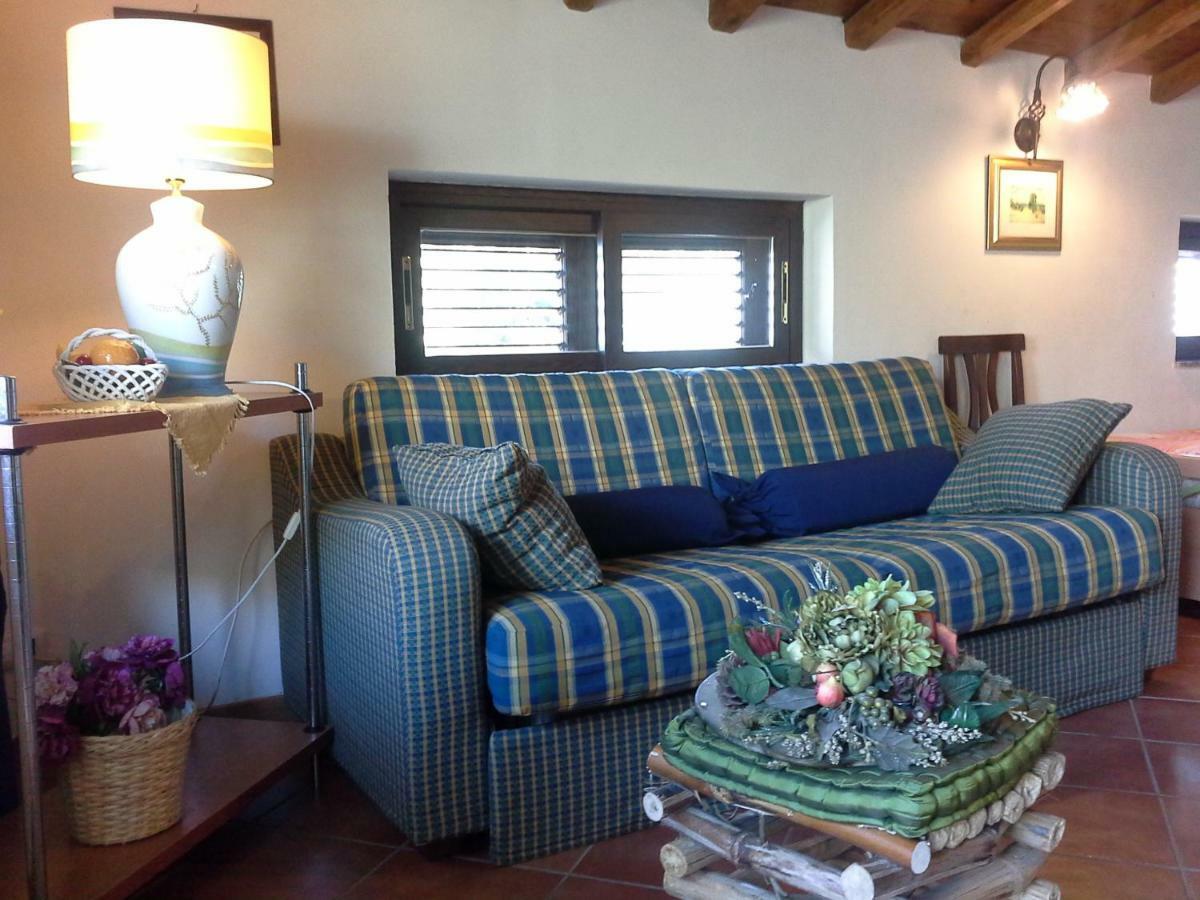 A Casa Da Paola *